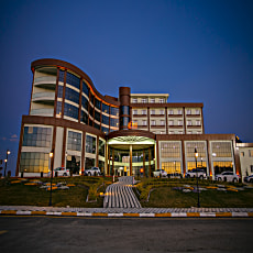 Afyon Afbel Thermal & Spa Hotel